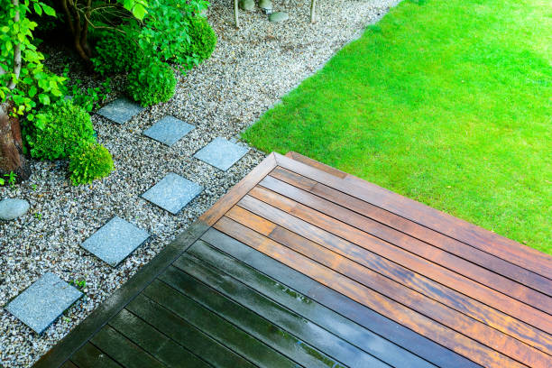 Post-Construction Pressure Washing in Waldwick, NJ